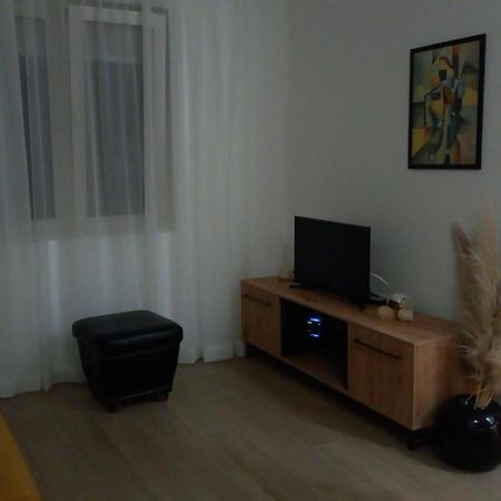 Solaris Apartments Будва Екстериор снимка