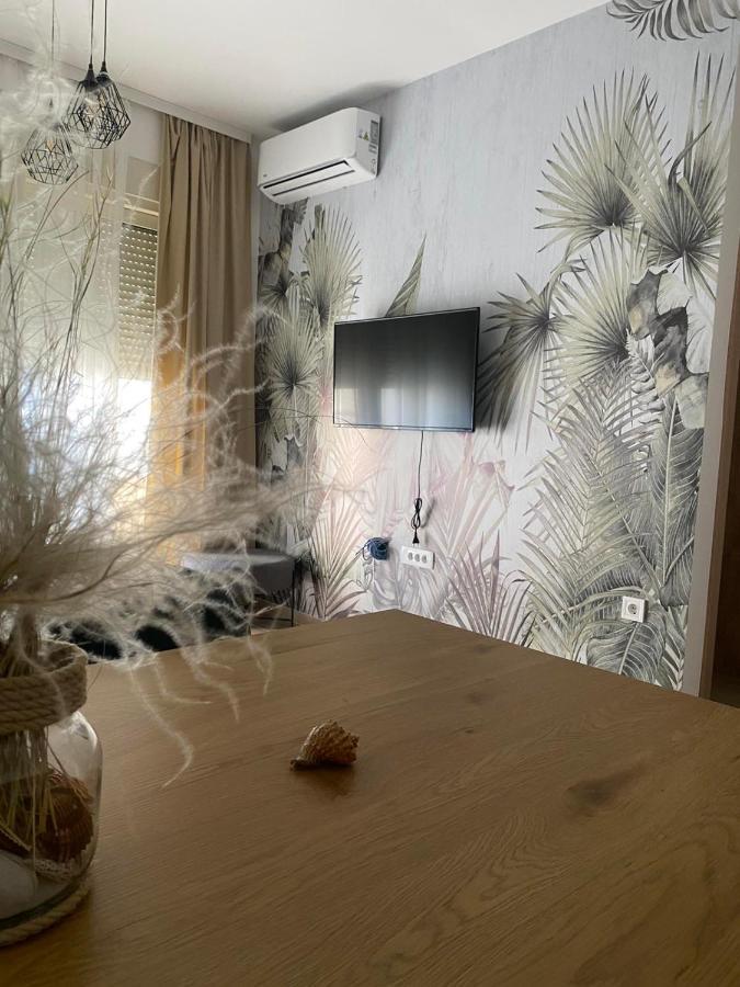 Solaris Apartments Будва Екстериор снимка