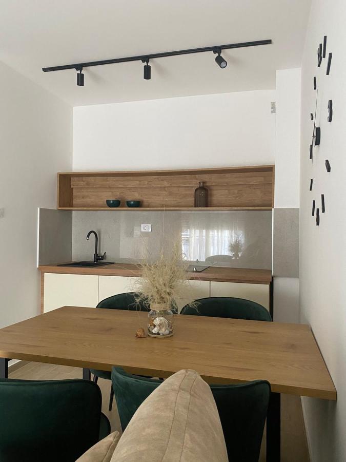 Solaris Apartments Будва Екстериор снимка