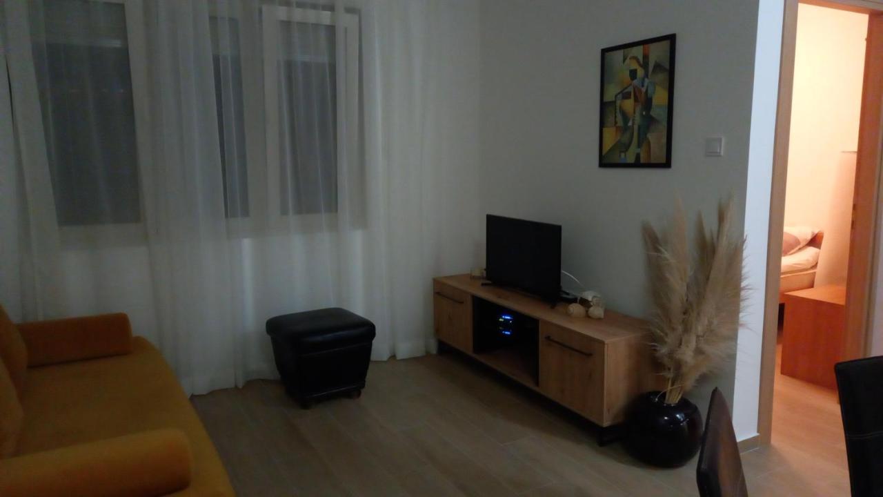 Solaris Apartments Будва Екстериор снимка