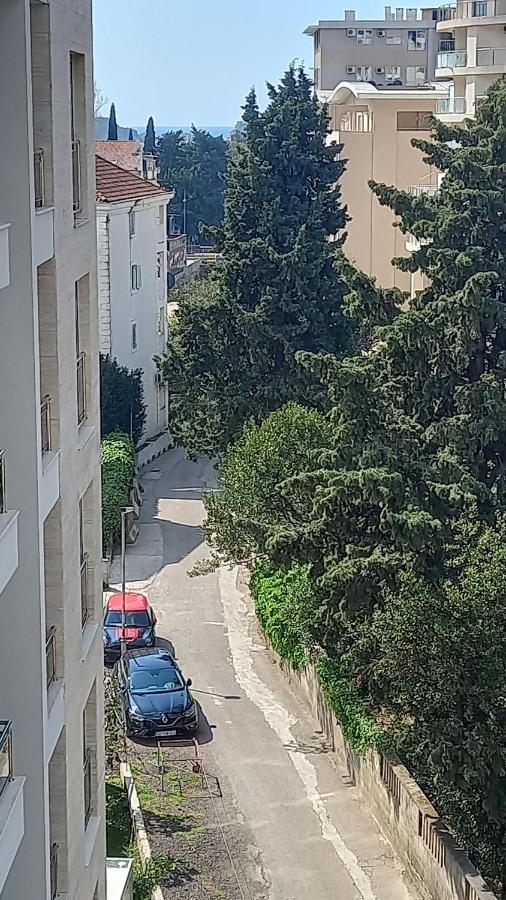 Solaris Apartments Будва Екстериор снимка