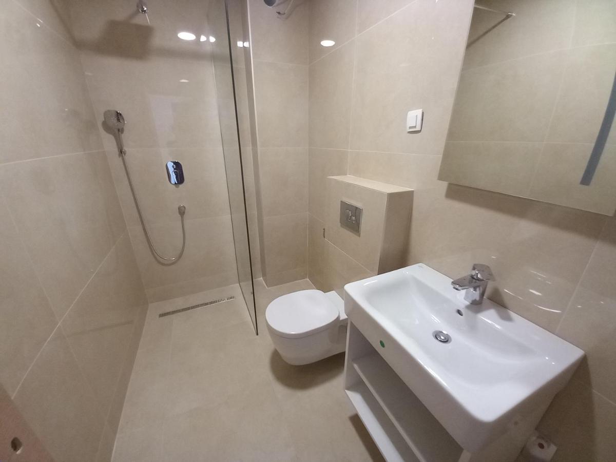 Solaris Apartments Будва Екстериор снимка