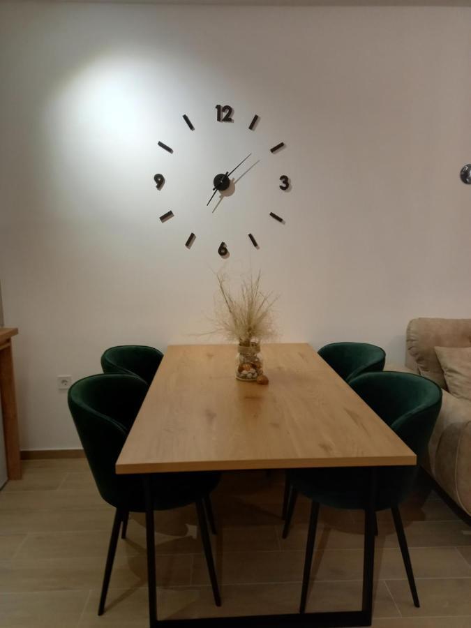Solaris Apartments Будва Екстериор снимка