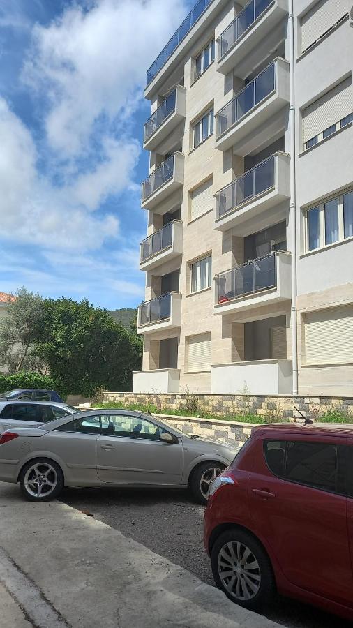 Solaris Apartments Будва Екстериор снимка