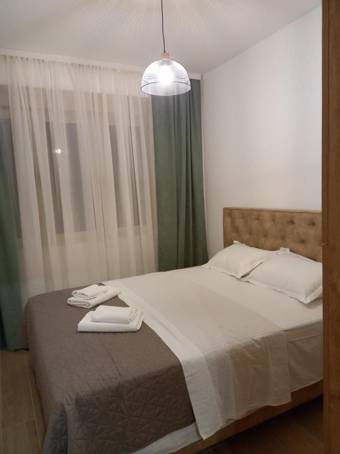 Solaris Apartments Будва Екстериор снимка