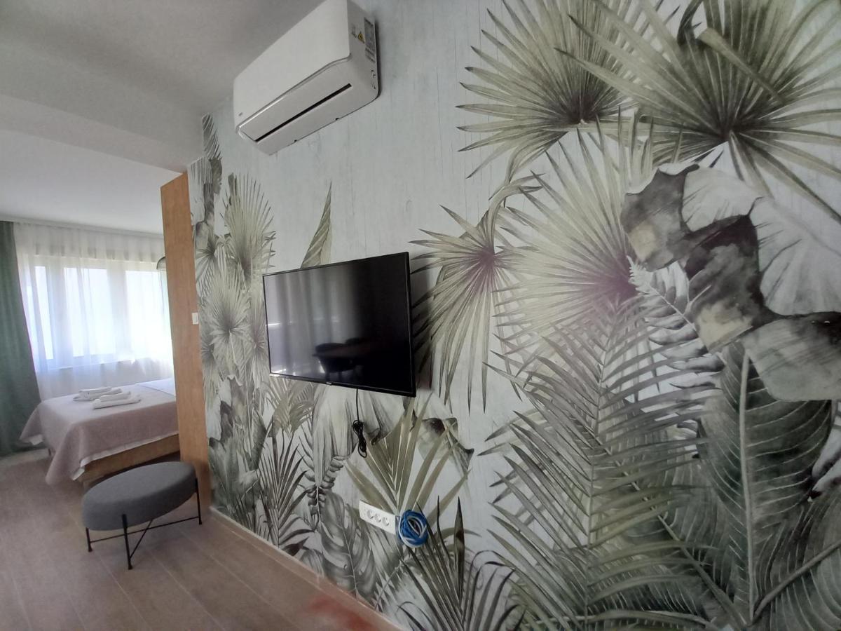 Solaris Apartments Будва Екстериор снимка