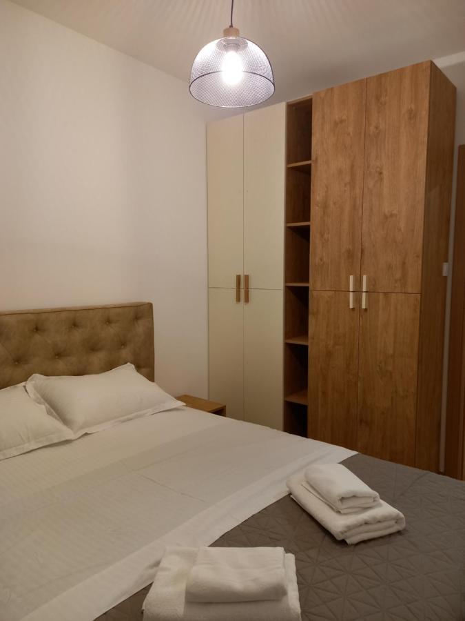 Solaris Apartments Будва Екстериор снимка