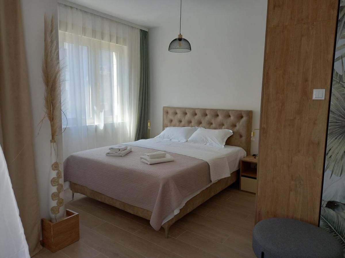 Solaris Apartments Будва Екстериор снимка