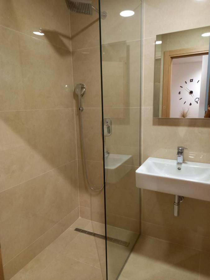 Solaris Apartments Будва Екстериор снимка