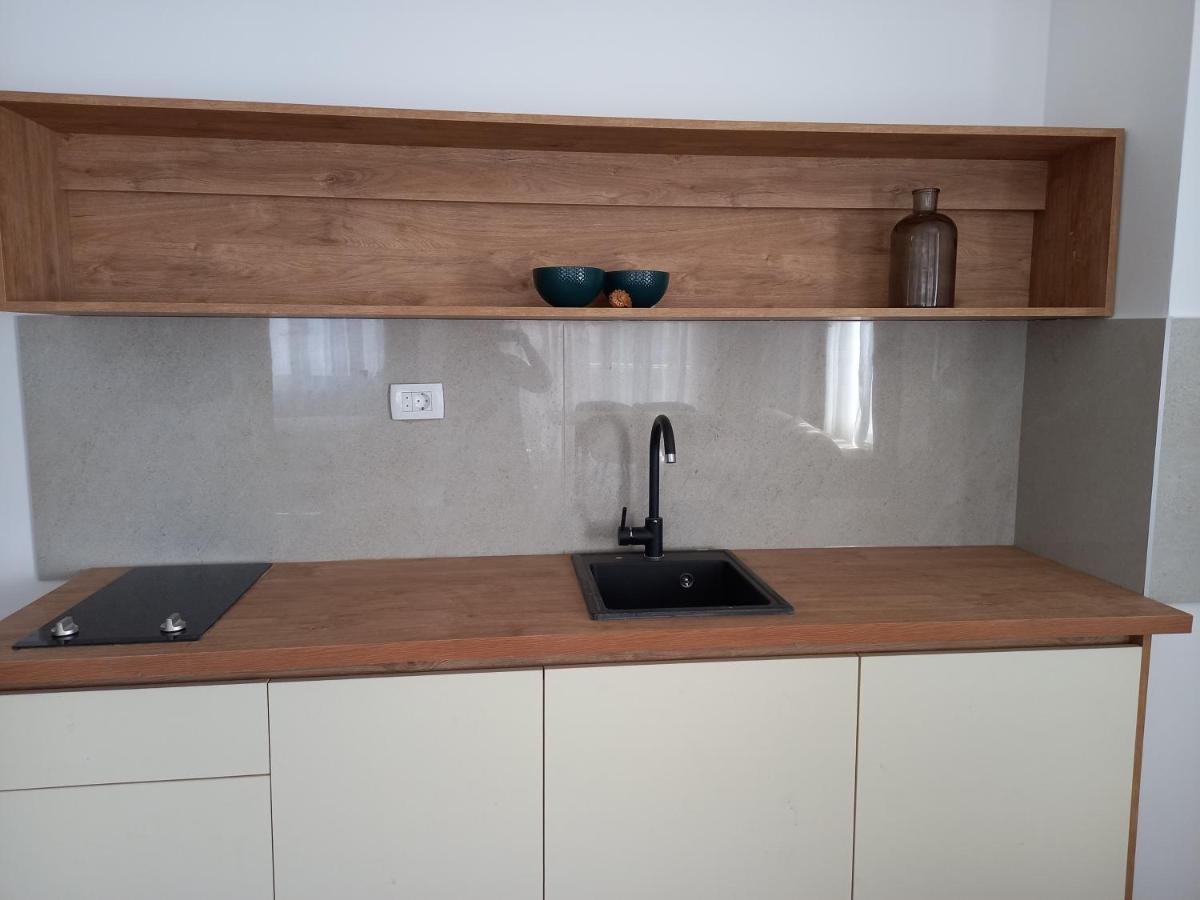 Solaris Apartments Будва Екстериор снимка